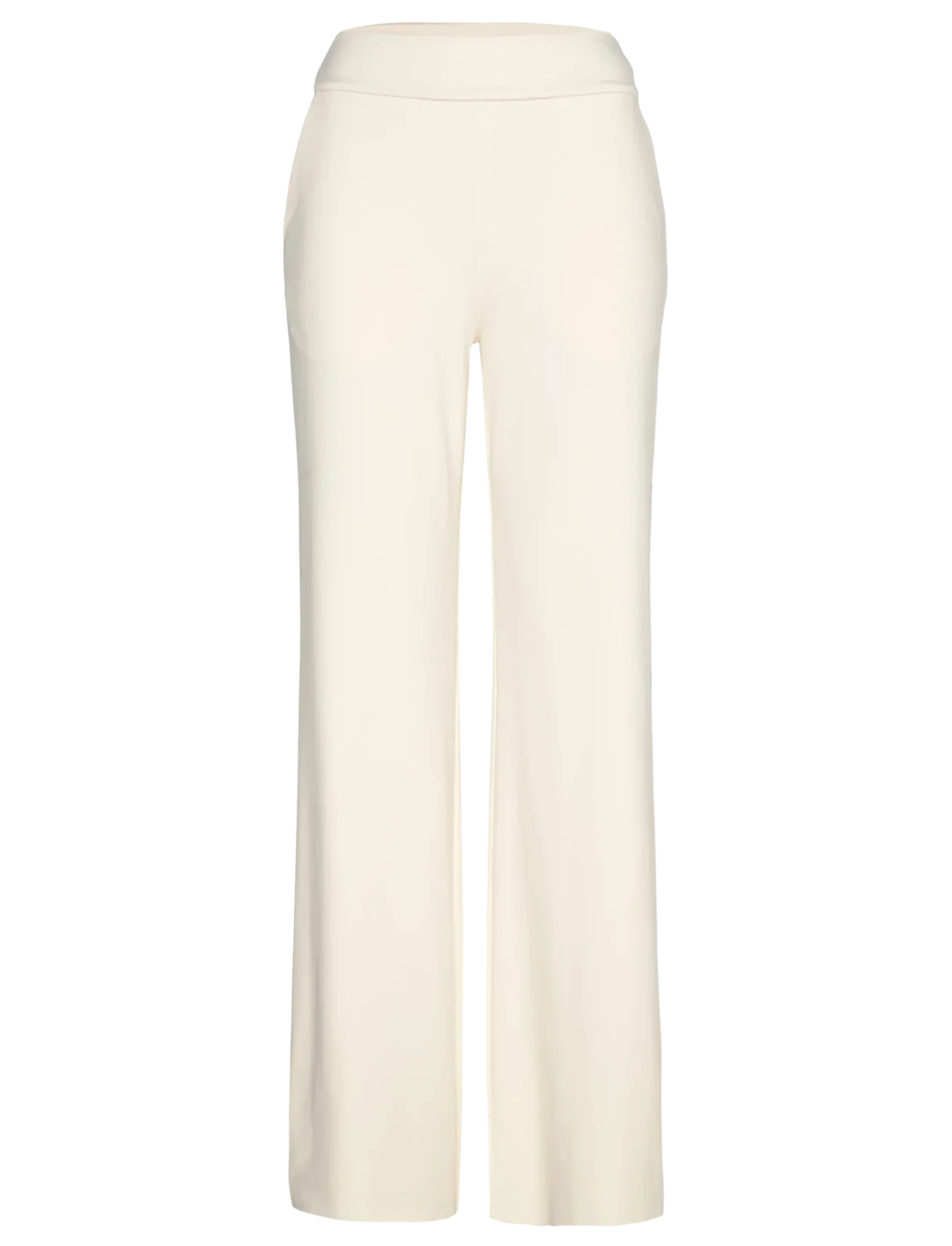 Sense Wide Pants - Bukser