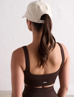 Serif Cap - Kasketter