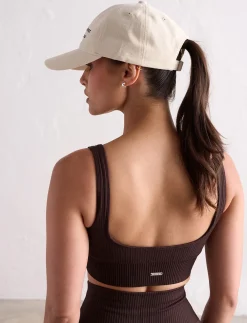 Serif Cap - Kasketter