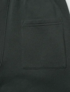 Serif Logo Soft Sweapant - Sweatpants