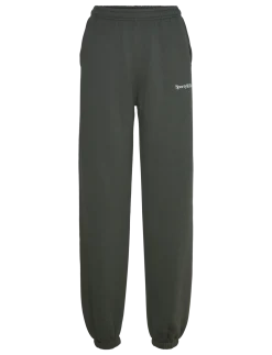 Serif Logo Soft Sweapant - Sweatpants