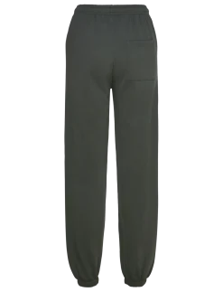 Serif Logo Soft Sweapant - Sweatpants