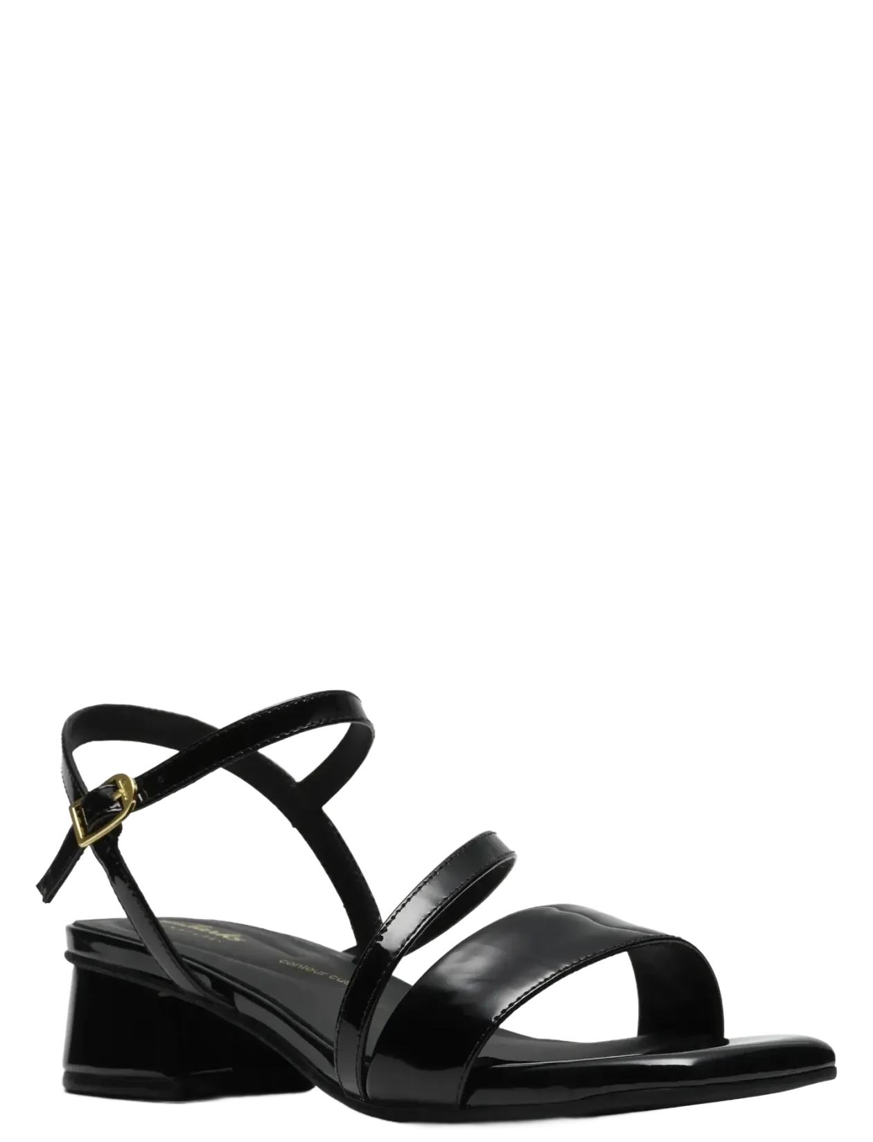 Serina35 Strap D - Sandaler