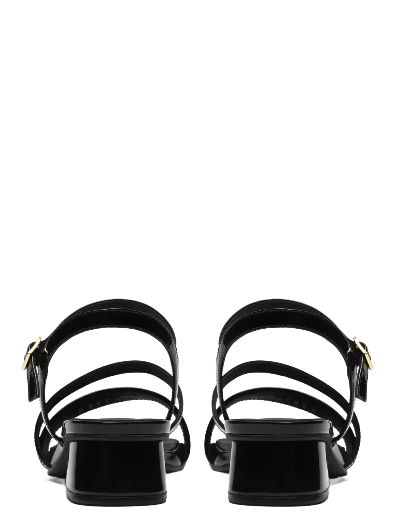 Serina35 Strap D - Sandaler