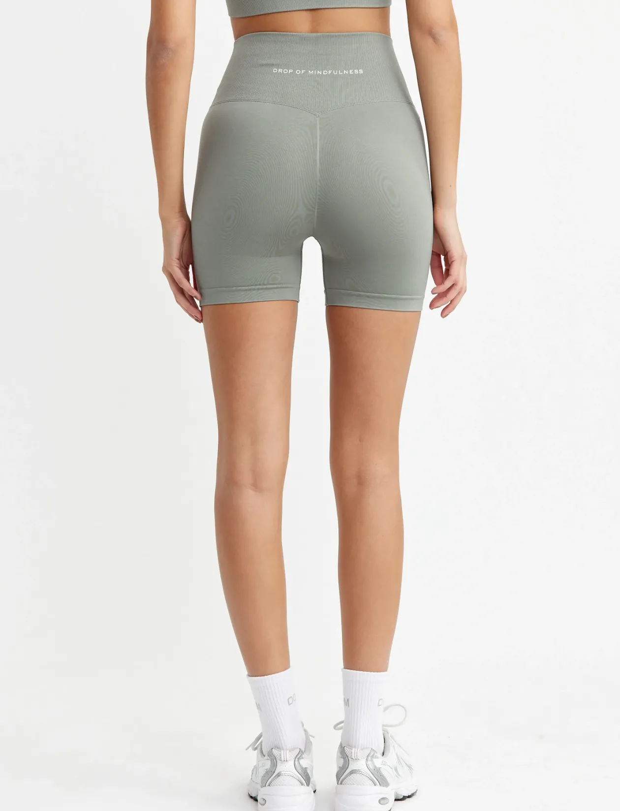 SESH BIKE SHORTS - Træningstights