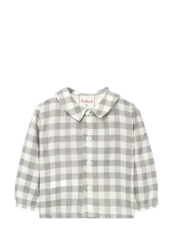 Set -BCI - Sæt med langærmet T-shirt