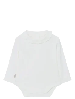 Set knit -BCI - Sæt med langærmet T-shirt
