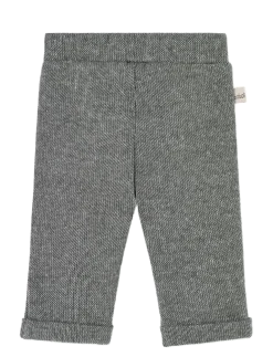 Set knit -BCI - Sæt med langærmet T-shirt