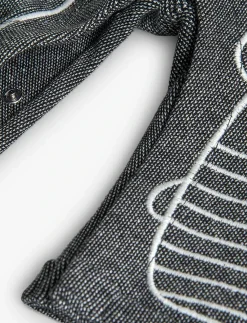 Set knit -BCI - Sæt med langærmet T-shirt