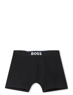 SET OF 2 BOXER SHORTS - Underbukser