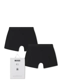 SET OF 2 BOXER SHORTS - Underbukser