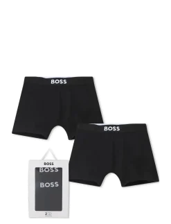 SET OF 2 BOXER SHORTS - Underbukser