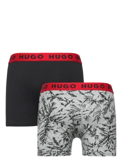 SET OF 2 BOXER SHORTS - Underbukser