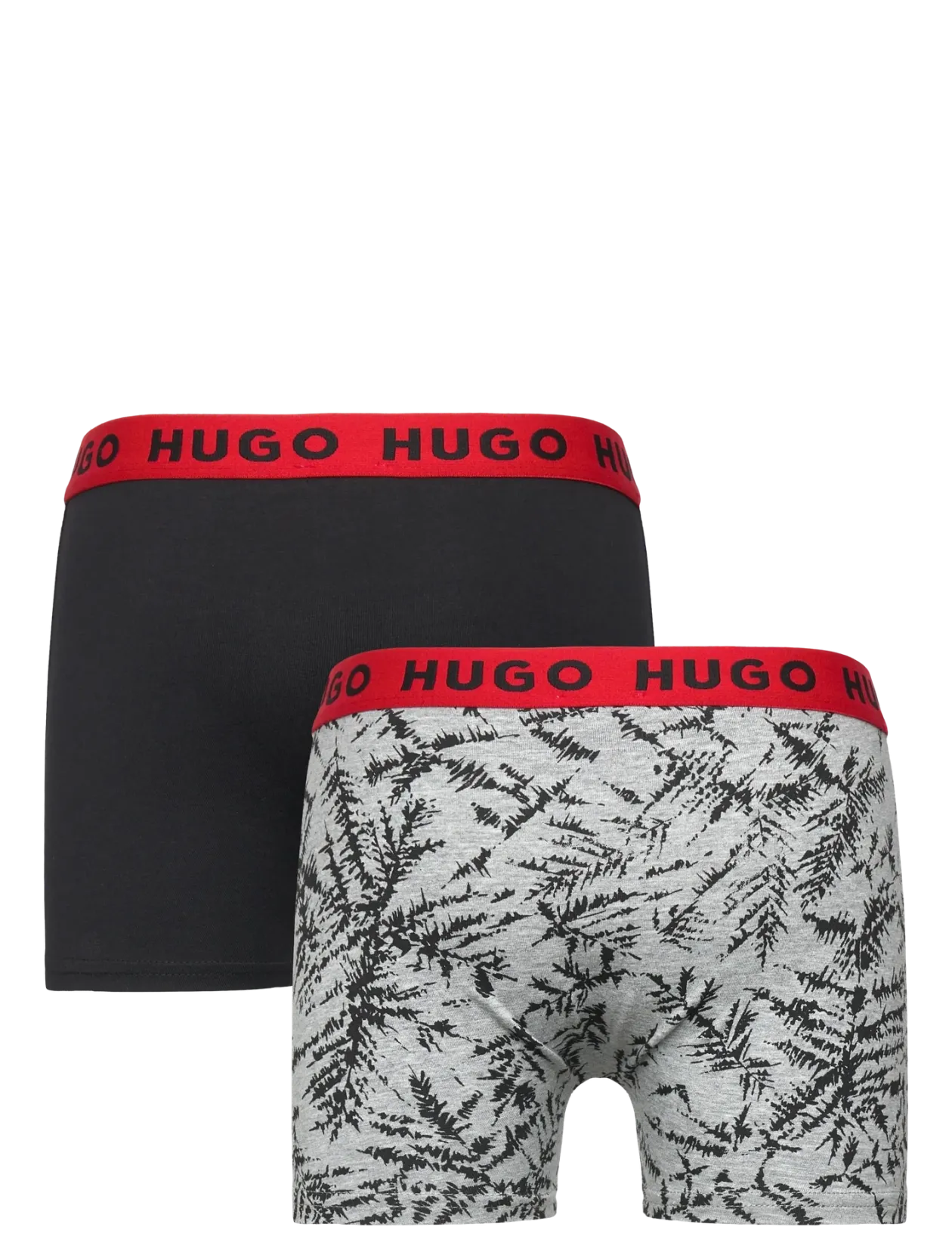 SET OF 2 BOXER SHORTS - Underbukser