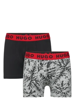SET OF 2 BOXER SHORTS - Underbukser