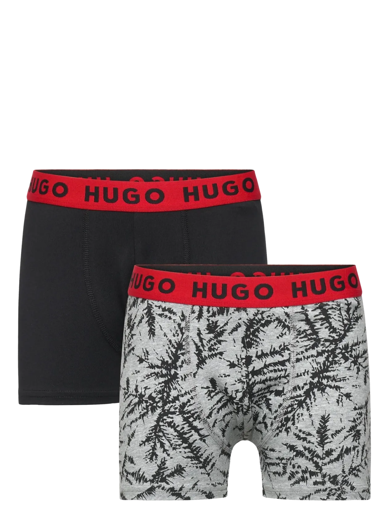 SET OF 2 BOXER SHORTS - Underbukser
