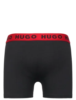 SET OF 2 BOXER SHORTS - Underbukser