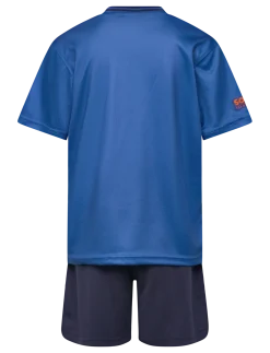 SET - Sæt med kortærmet T-shirt