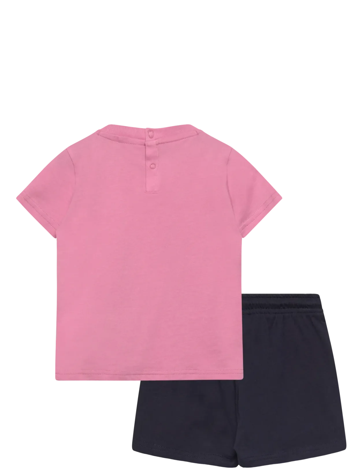 Set - Sæt med kortærmet T-shirt