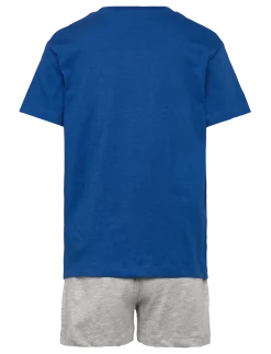 SET - Sæt med kortærmet T-shirt