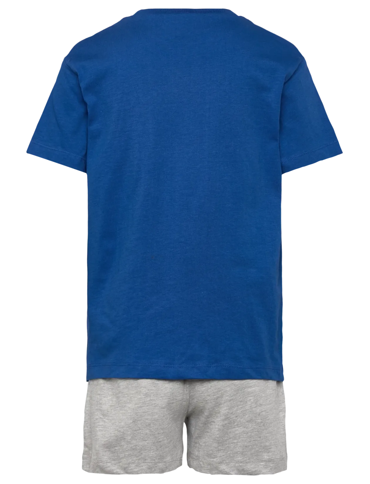SET - Sæt med kortærmet T-shirt