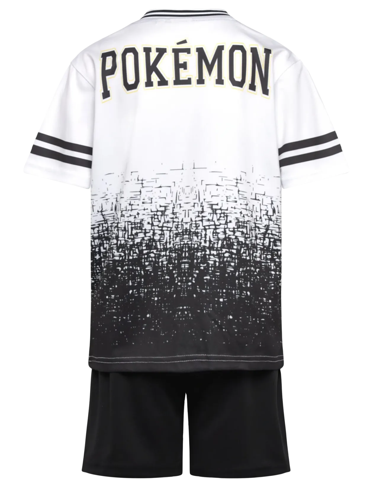 SET - Sæt med kortærmet T-shirt