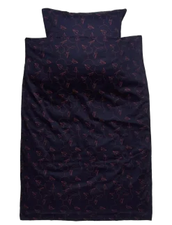 SGBed Linen Baby Paper PLane - Sengesæt
