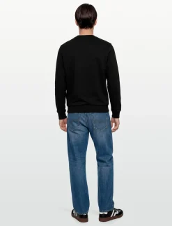 S-GIR 250238 OFF FELPA - Sweatshirts