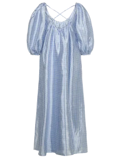 SGTeresa, 2067 Textured Poly - Maxikjoler