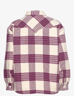 SHACKET - Overshirts