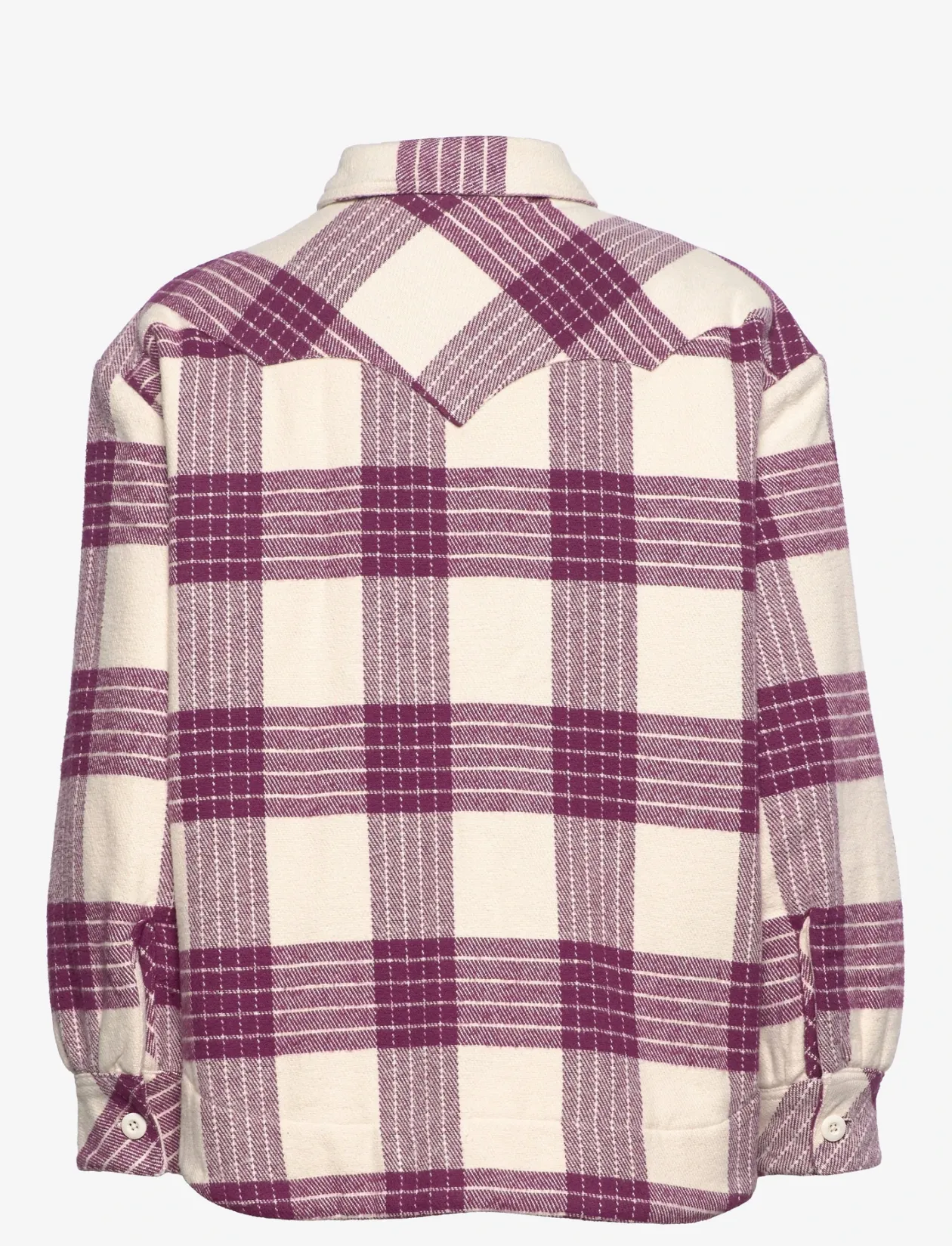 SHACKET - Overshirts
