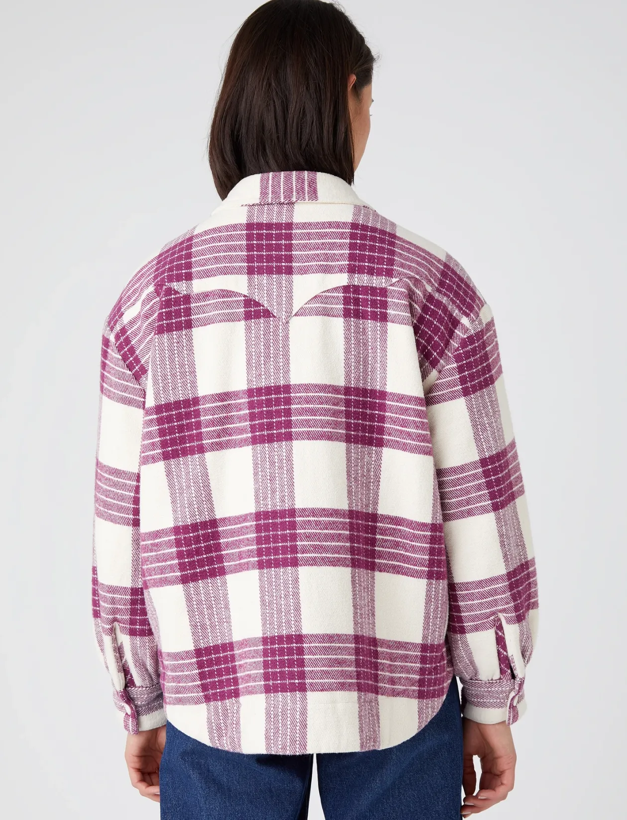 SHACKET - Overshirts