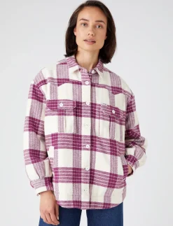 SHACKET - Overshirts
