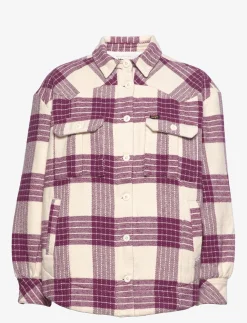 SHACKET - Overshirts