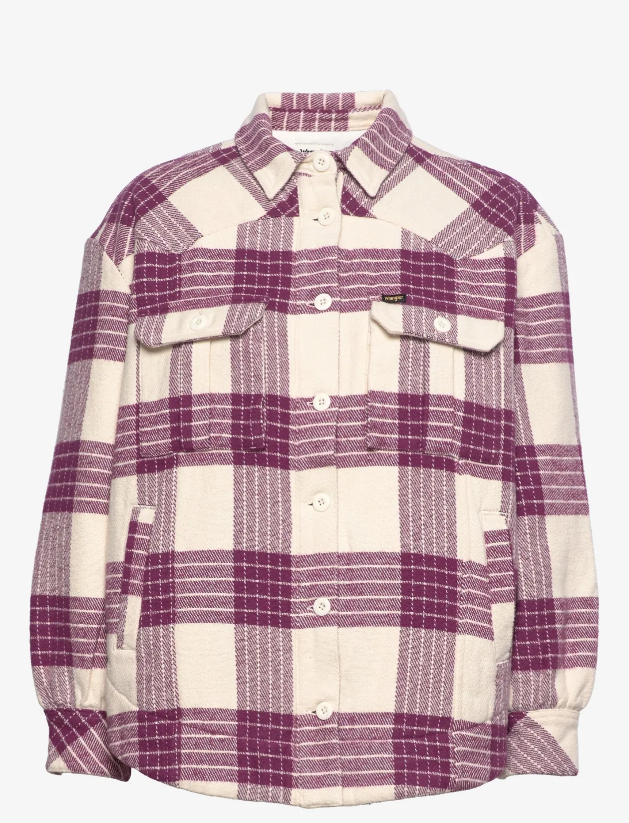 SHACKET - Overshirts