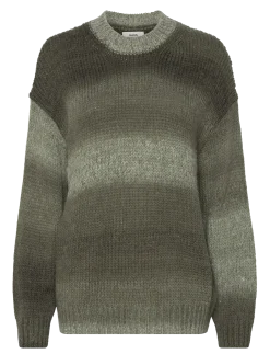 Shaded Lefty Sweater - Strik
