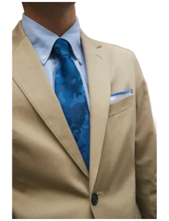 Shades Of Blue Camo - Slips