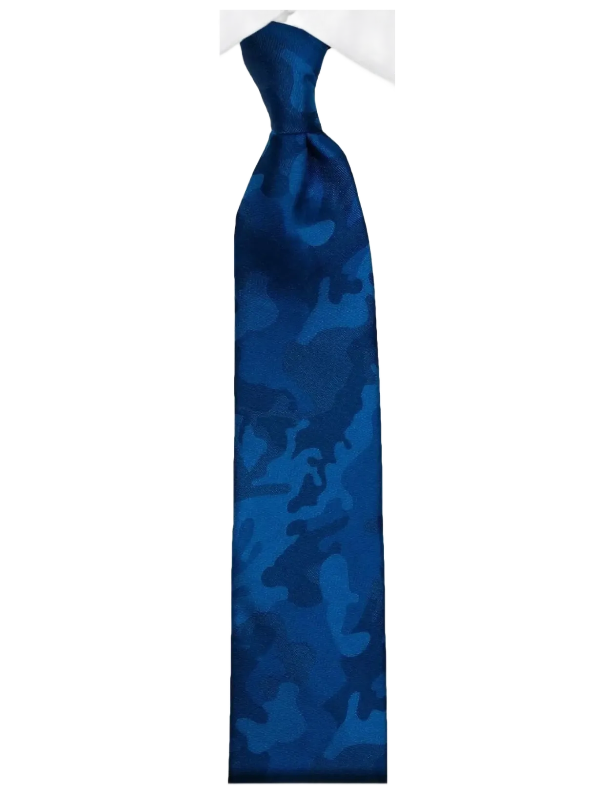 Shades Of Blue Camo - Slips
