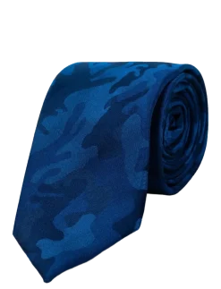 Shades Of Blue Camo - Slips