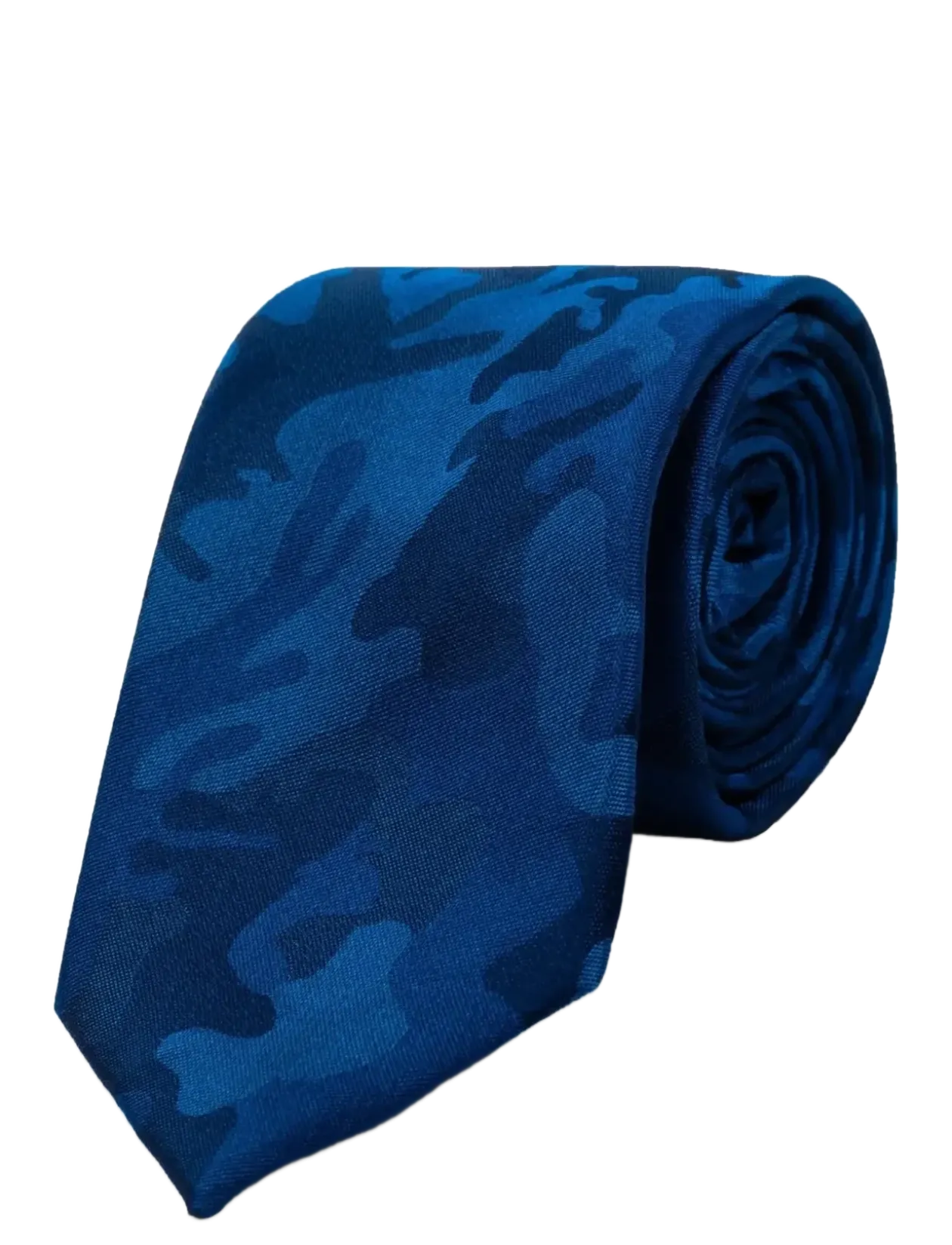 Shades Of Blue Camo - Slips