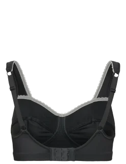 SHADOW Soft bra RECO - BH'er uden bøjle