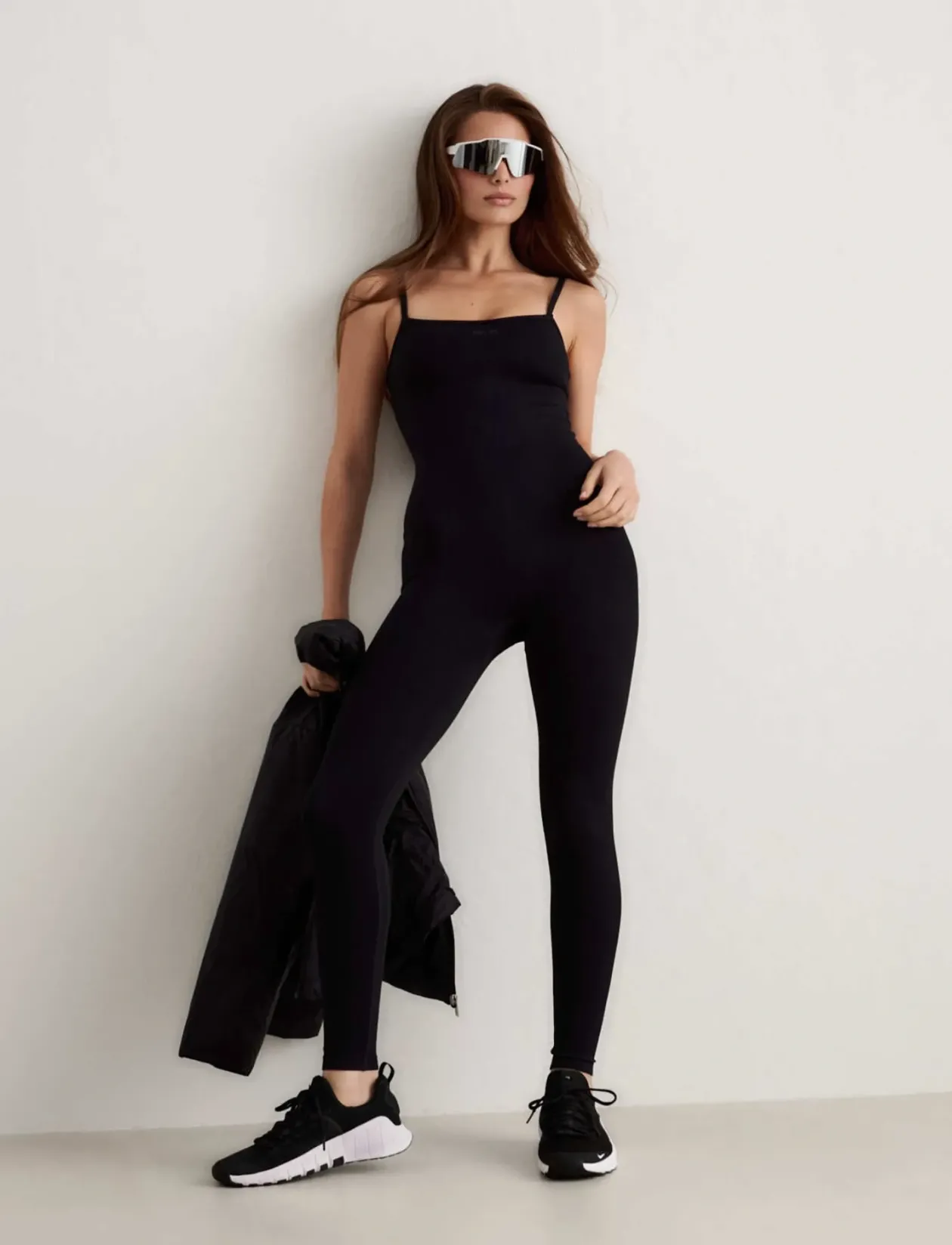 Shape Seamless Bodysuit - Jumpsuits & Bodies
