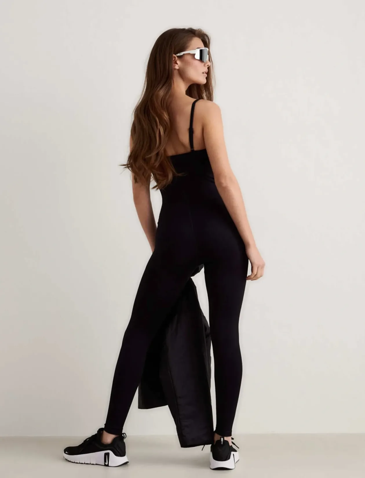 Shape Seamless Bodysuit - Jumpsuits & Bodies