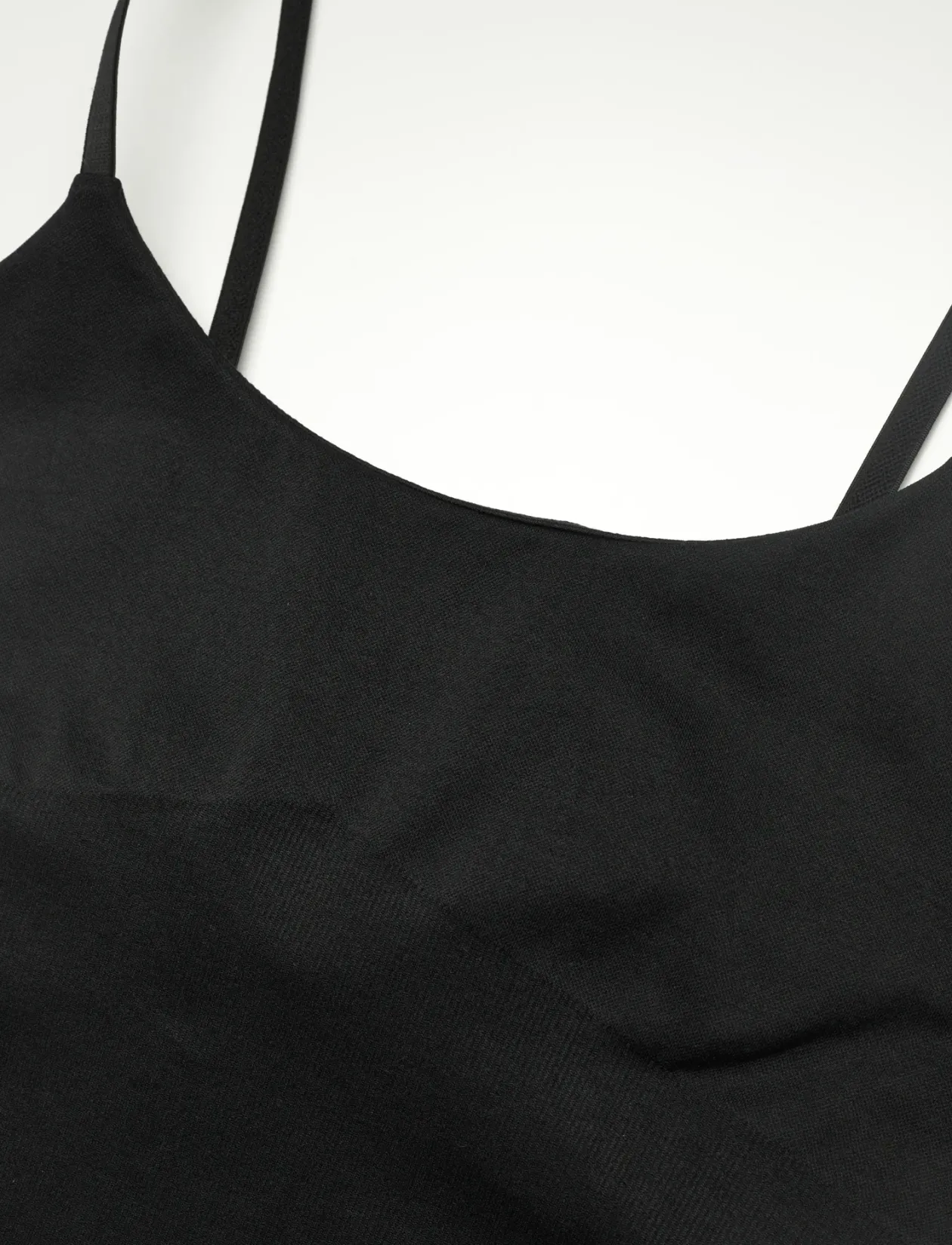Shape Seamless Cami Bodysuit - Jumpsuits & Bodies