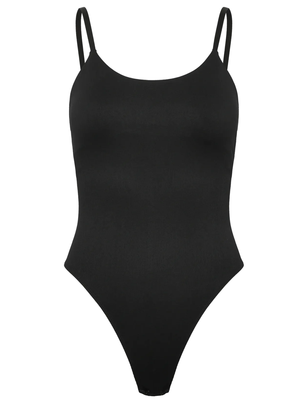 Shape Seamless Cami Bodysuit - Jumpsuits & Bodies