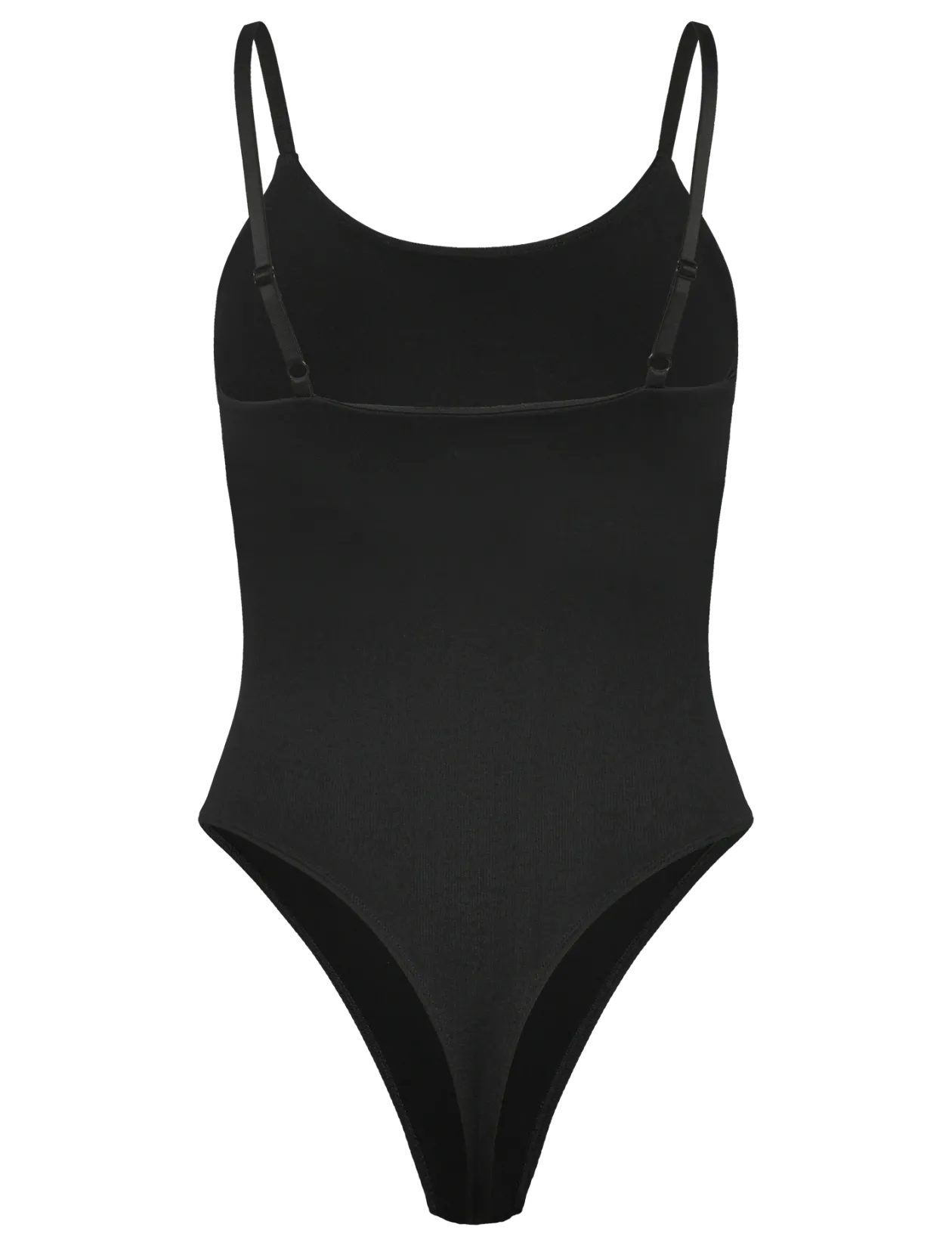 Shape Seamless Cami Bodysuit - Jumpsuits & Bodies