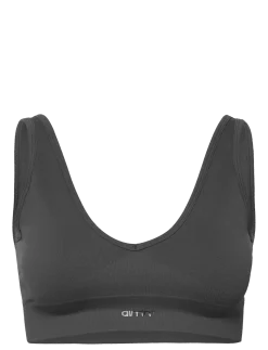 Shape Seamless Deep Cut Bra - Sports-bh'er