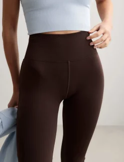 Shape Seamless Flare Tights - Træningstights