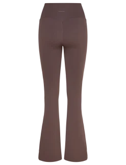 Shape Seamless Flare Tights - Træningstights