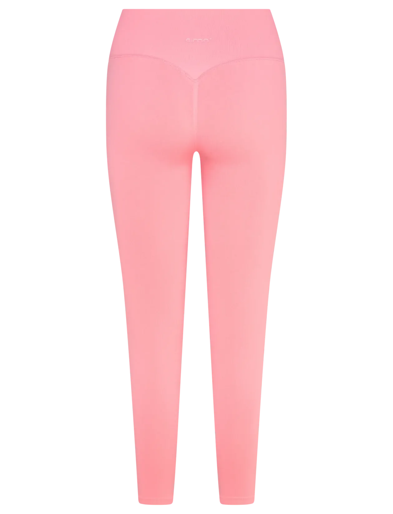 Shape Seamless 7/8 Tights - Træningstights